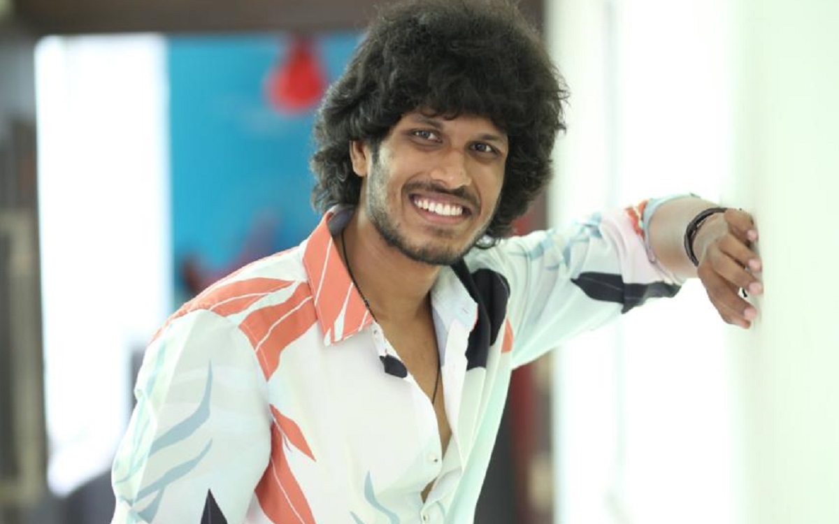 ‘భరతనాట్యం’ అందరూ ఎంజాయ్ చేసే మంచి కమర్షియల్ ఎంటర్ టైనర్: హీరో సూర్య తేజ ఏలే