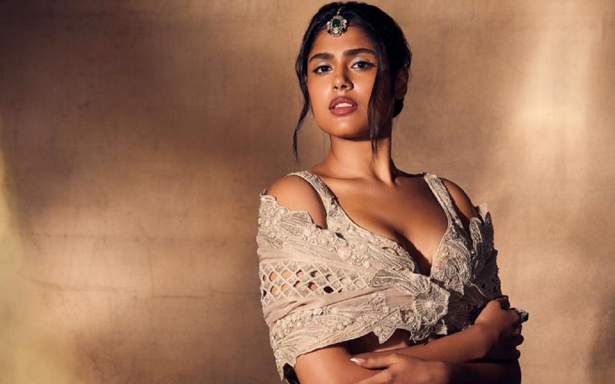 ‘ఆ ఒక్కటీ అడక్కు’ కథ, కాన్సెప్ట్ బ్యూటీఫుల్ గా వుంటుంది: హీరోయిన్ ఫరియా అబ్దుల్లా