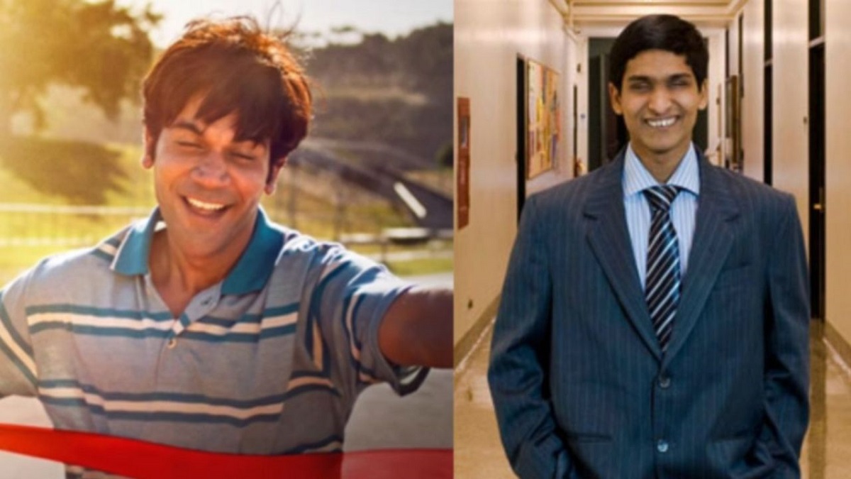 వెండితెరపై పారిశ్రామికవేత్త శ్రీకాంత్‌ బయోపిక్‌!