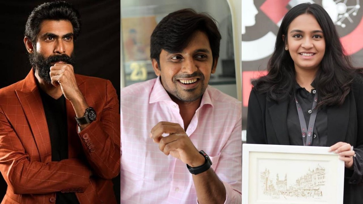 ప్రియదర్శి హీరోగా నవనీత్ శ్రీరామ్‌ డైరెక్టర్ గా కంప్లీట్ ఎంటర్‌టైనర్‌ మూవీ అనౌన్స్ మెంట్