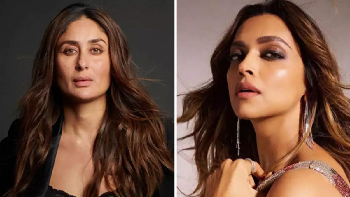 నా ప్లేస్‌లో దీపిక చేరింది.. ఆమె ఎప్పుడూ కృతజ్ఞతగా ఉండాలి: కరీనా కపూర్‌