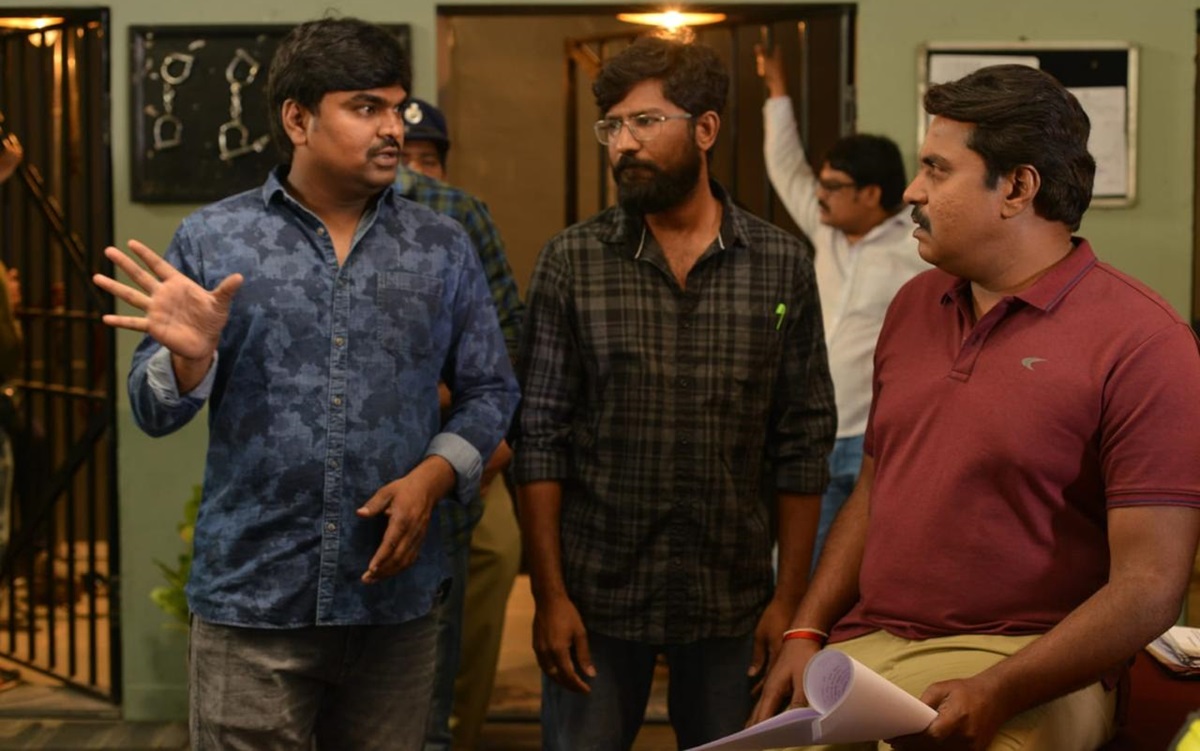 ‘కథ వెనుక కథ’కి ఓటీటీలో మంచి స్పందన