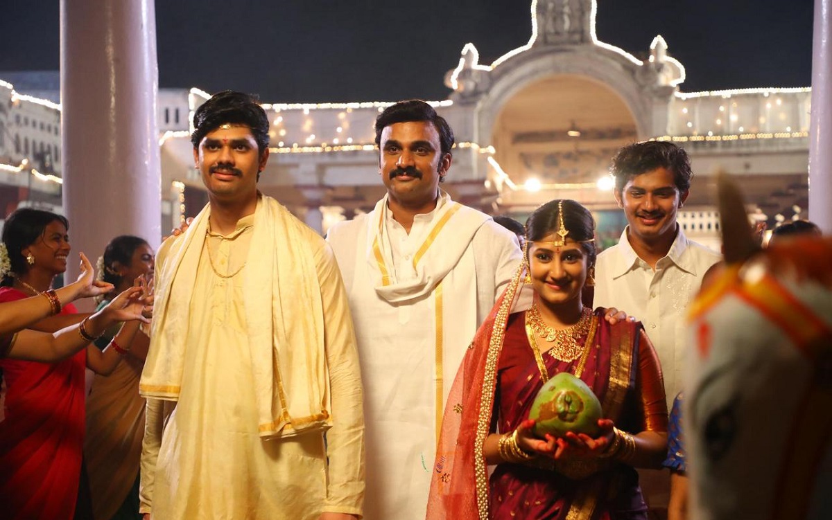 జితేందర్ రెడ్డి నుండి మంగ్లీ కొత్త పాట “లచ్చిమక్క” లిరికల్ సాంగ్ విడుదల