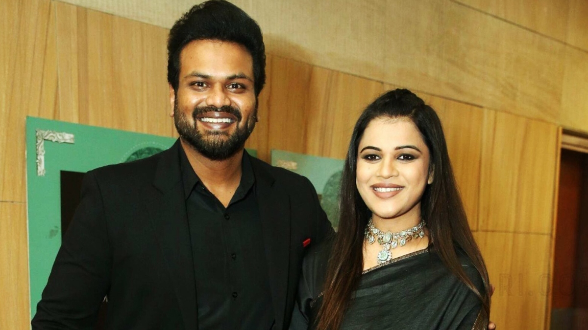 పండంటి ఆడబిడ్డకు జన్మనిచ్చిన మనోజ్ మంచు, మౌనిక భూమా మంచు దంపతులు