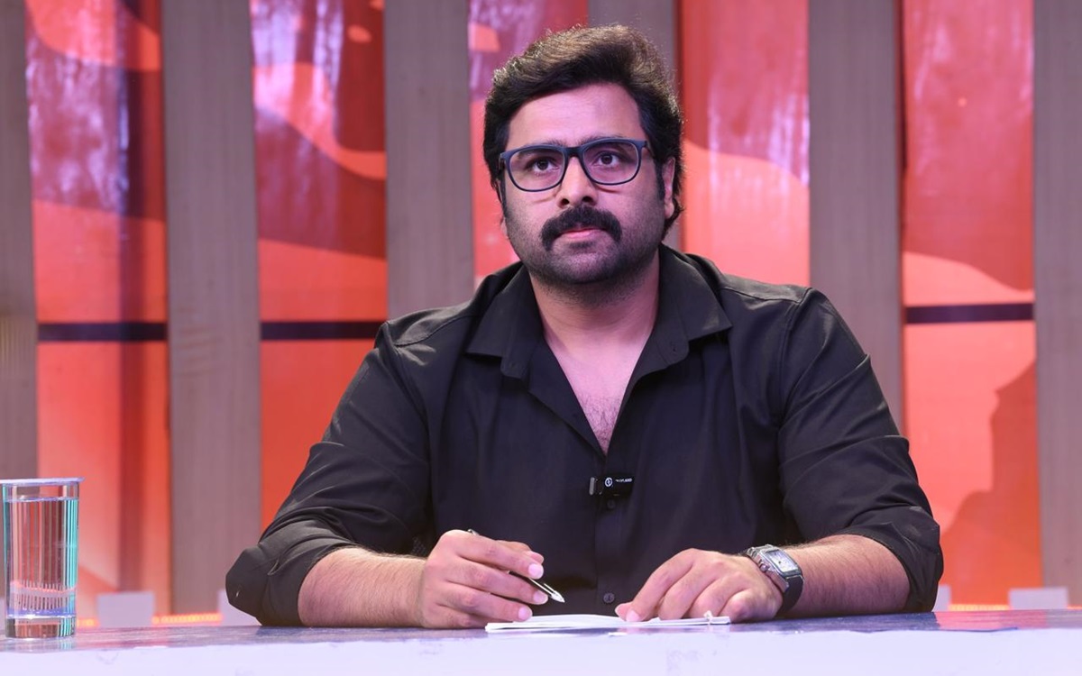 నారా రోహిత్ ‘ప్రతినిధి 2’ సెన్సార్ పూర్తి- యూ/ఏ సర్టిఫికేట్ ఇచ్చిన సెన్సార్ బోర్డ్