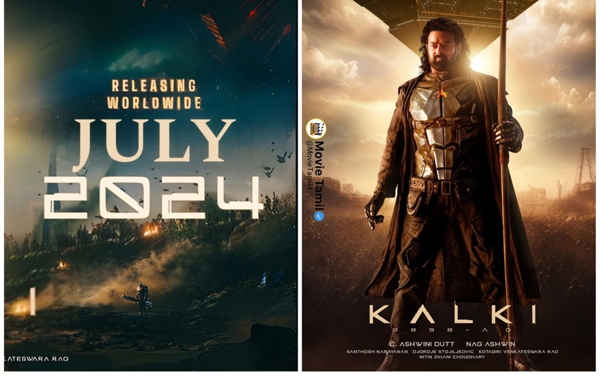 గ్లోబల్‌ స్టార్‌ హీరో ప్రభాస్‌ ‘కల్కి’ విడుదలలో మరింత ఆలస్యం?