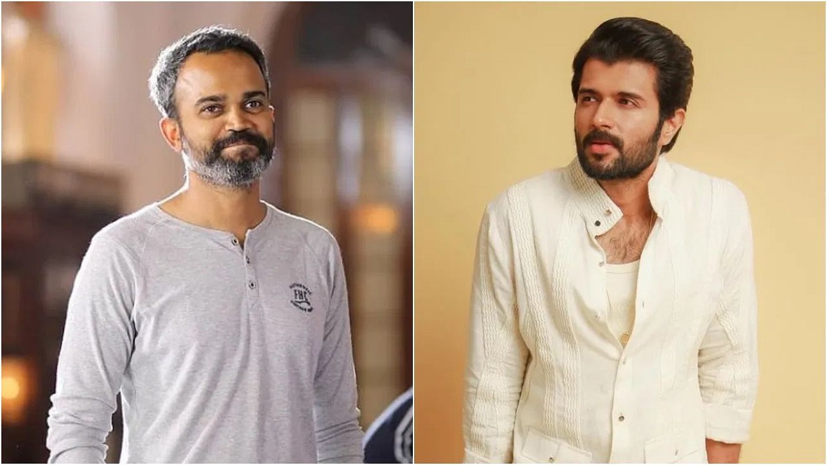 దేవరకొండతో ప్రశాంత్‌ నీల్‌ భేటీ!? … సినిమా కోసమేనా అన్న ఊహాగానాలు!?