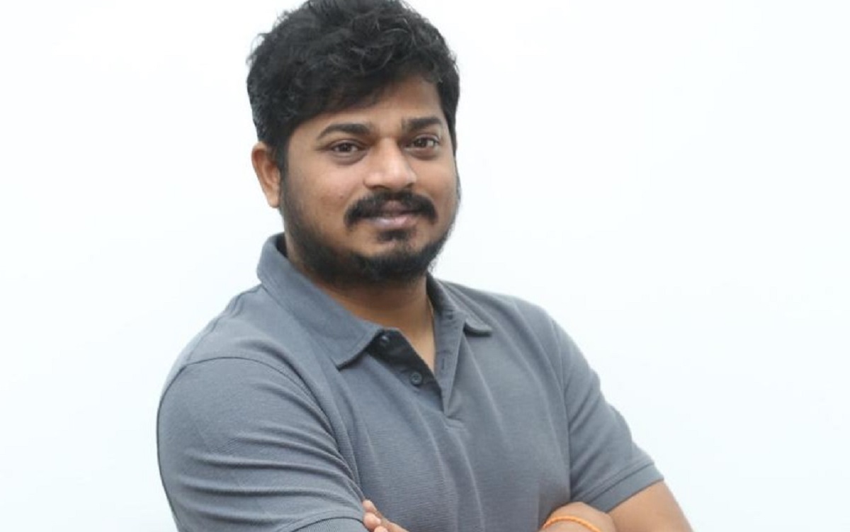 ‘ప్రసన్న వదనం’లాంటి కాన్సెప్ట్ తో ఇప్పటివరకూ సినిమా రాలేదు: నిర్మాత జెఎస్ మణికంఠ