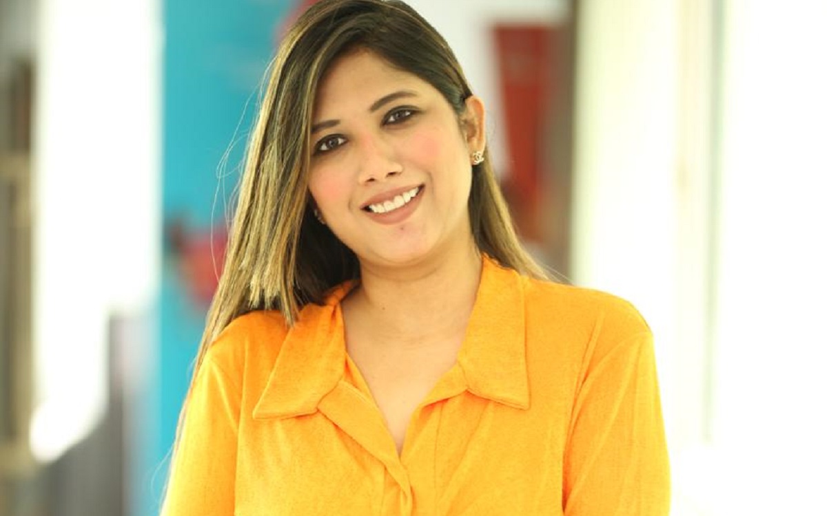 ‘భరతనాట్యం’ క్యారెక్టర్స్, కంటెంట్ చాలా డిఫరెంట్ గా ఉంటుంది: నిర్మాత పాయల్ సరాఫ్