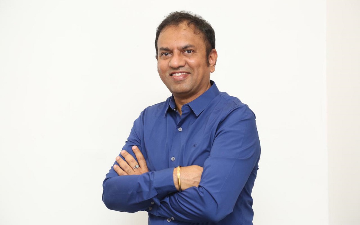 ‘ఆ ఒక్కటీ అడక్కు’ అందరూ కనెక్ట్ అయ్యే కథ : నిర్మాత రాజీవ్ చిలక