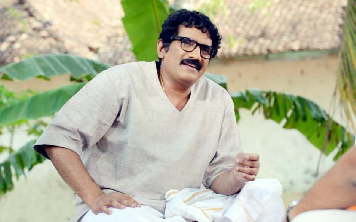 రావు రమేశ్‌ ప్రధాన పాత్రలో మరో సినిమా!