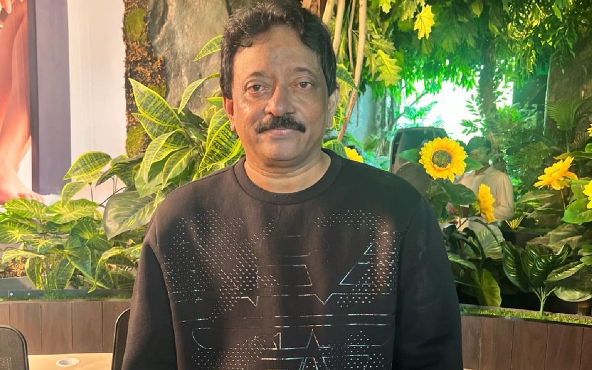 ప్రపంచ సినిమా చరిత్రలో RGV Unique “యువర్ ఫిల్మ్‘ ప్రకటన