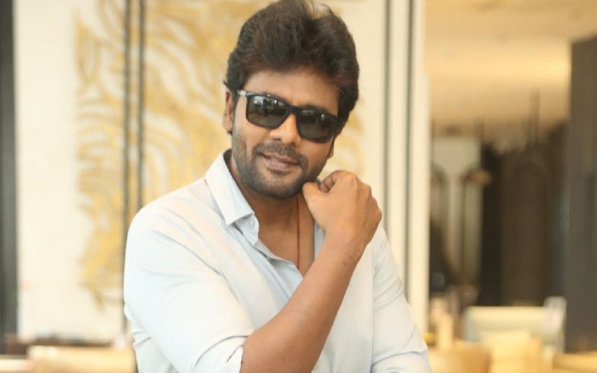 ఈ సినిమా మనం చూస్తూ ఉండే కథ: సత్యం రాజేష్