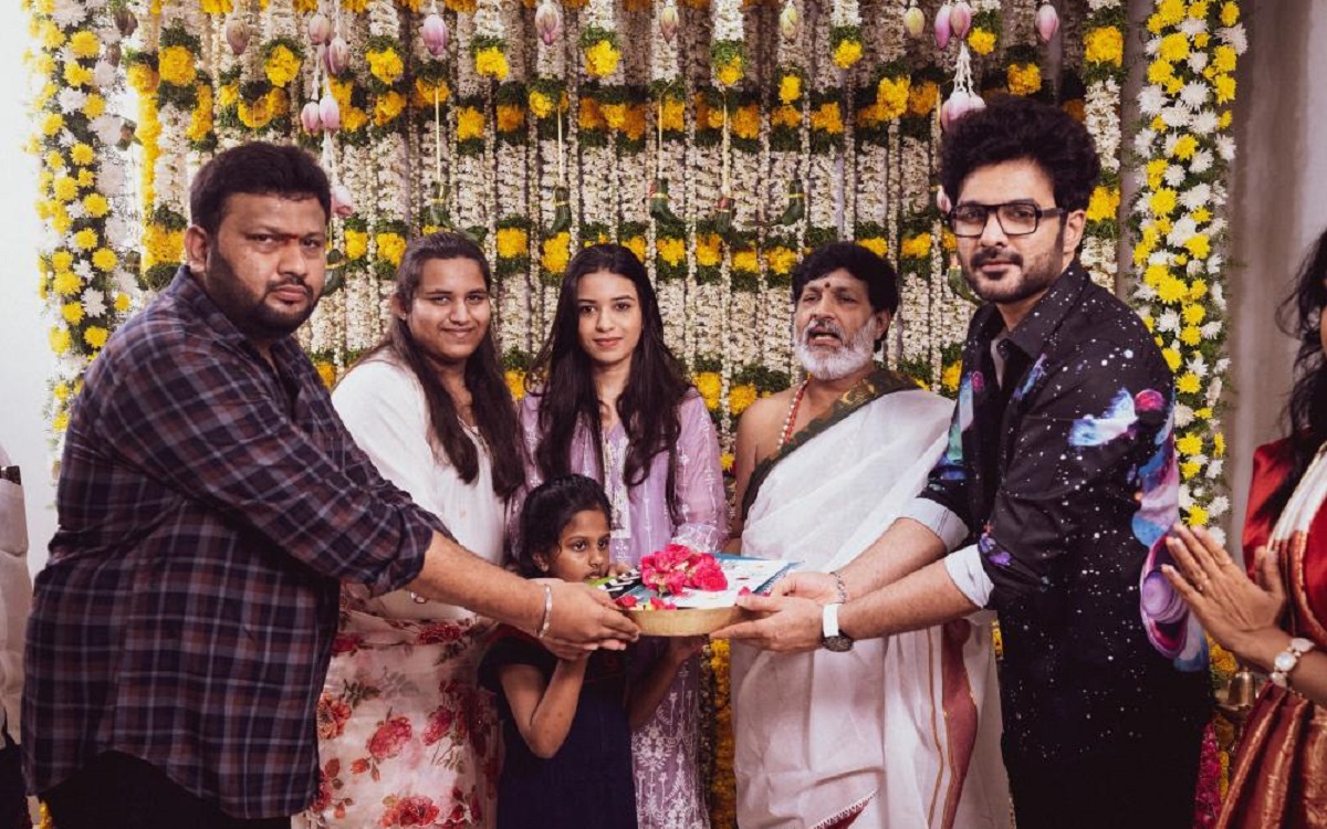 ‘మ్యాడ్’కి సీక్వెల్‌ గా ‘మ్యాడ్ స్క్వేర్’ను ప్రకటించిన సితార ఎంటర్‌టైన్‌మెంట్స్