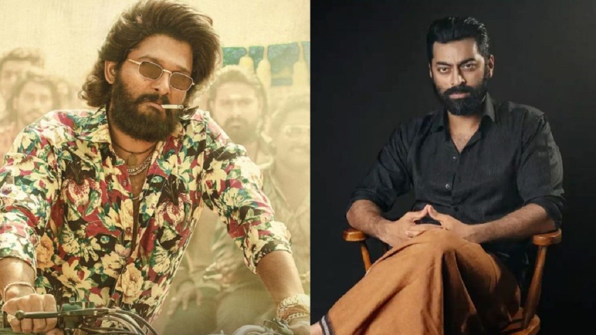 అల్లు అర్జున్‌పై పొన్నప్ప ప్రశంసలు!