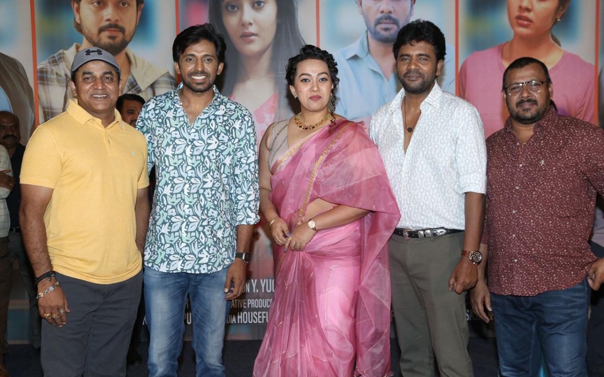 ‘టెనెంట్’ సినిమా అద్భుతంగా వచ్చింది: హీరో సత్యం రాజేష్