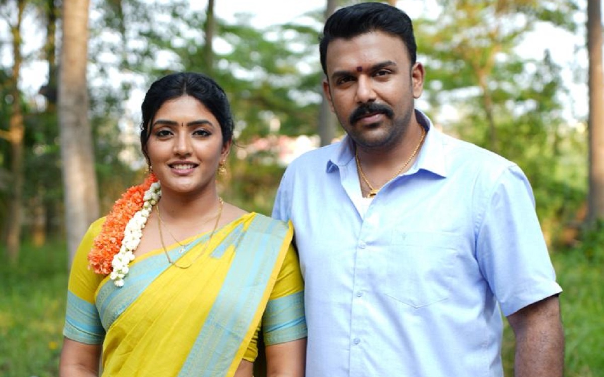 తరుణ్ భాస్కర్, ఈషా రెబ్బా న్యూ మూవీ అనౌన్స్డ్, అక్టోబర్‌లో థియేట్రికల్ రిలీజ్