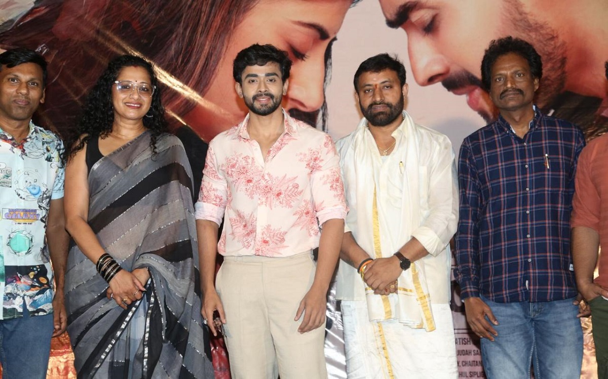 సోలో బాయ్ అంటూ మన ముందుకు వస్తున్న బిగ్ బాస్ సెవెన్ గౌతమ్ కృష్ణ బర్త్ డే సెలబ్రేషన్స్ జరిగాయి