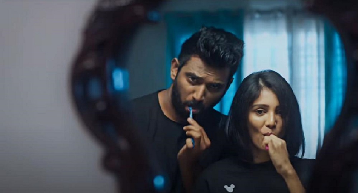 కన్నడ ‘లవ్ మోక్టైల్ 2’ మూవీ నుంచి సెకండ్ సాంగ్ విడుదల