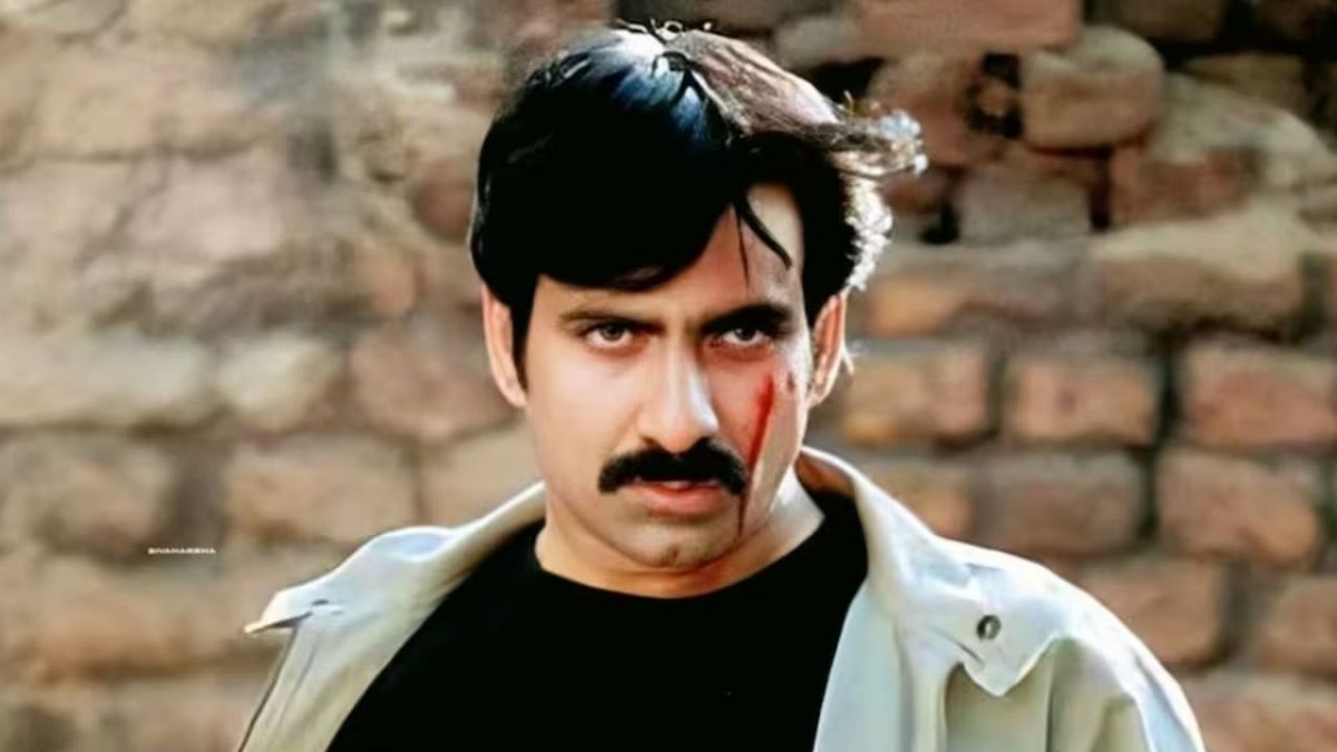 ‘విక్రమార్కుడు’ సీక్వెల్‌కు రంగం సిద్దం!