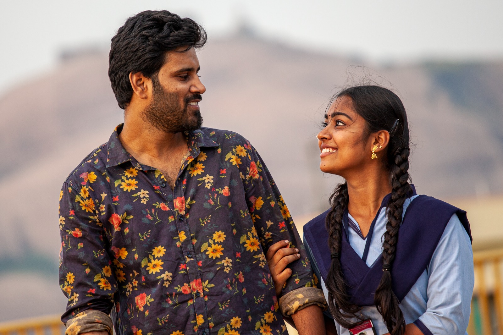 యూత్‌ఫుల్ ఎంటర్‌టైనర్ ‘ప్రేమించొద్దు’ సెన్సార్ పూర్తి.. జూన్ 7న విడుదలకు స‌న్నాహాలు