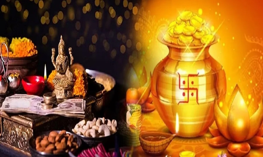 Akshaay Trutiya 2024: అక్షయ తృతీయ రోజు సాయంత్రం సమయంలో పొరపాటున కూడా ఇలా అస్సలు చేయకండి?