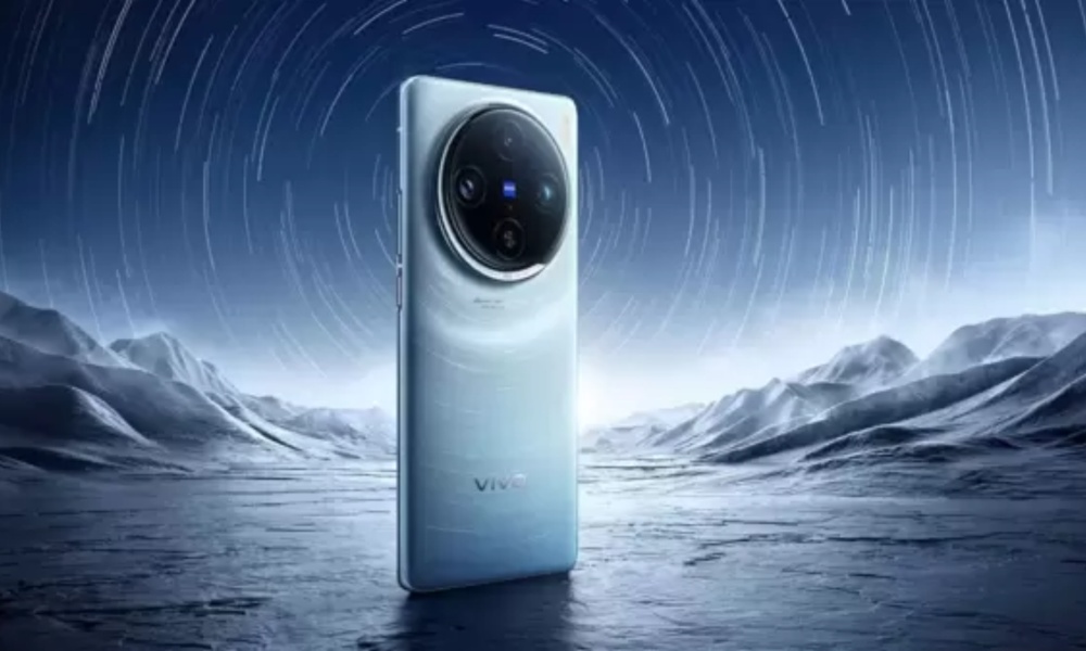 Vivo X100 Series: వివో నుంచి మరో 3 కొత్త స్మార్ట్ ఫోన్స్.. ఫీచర్స్ మాములుగా లేవుగా?