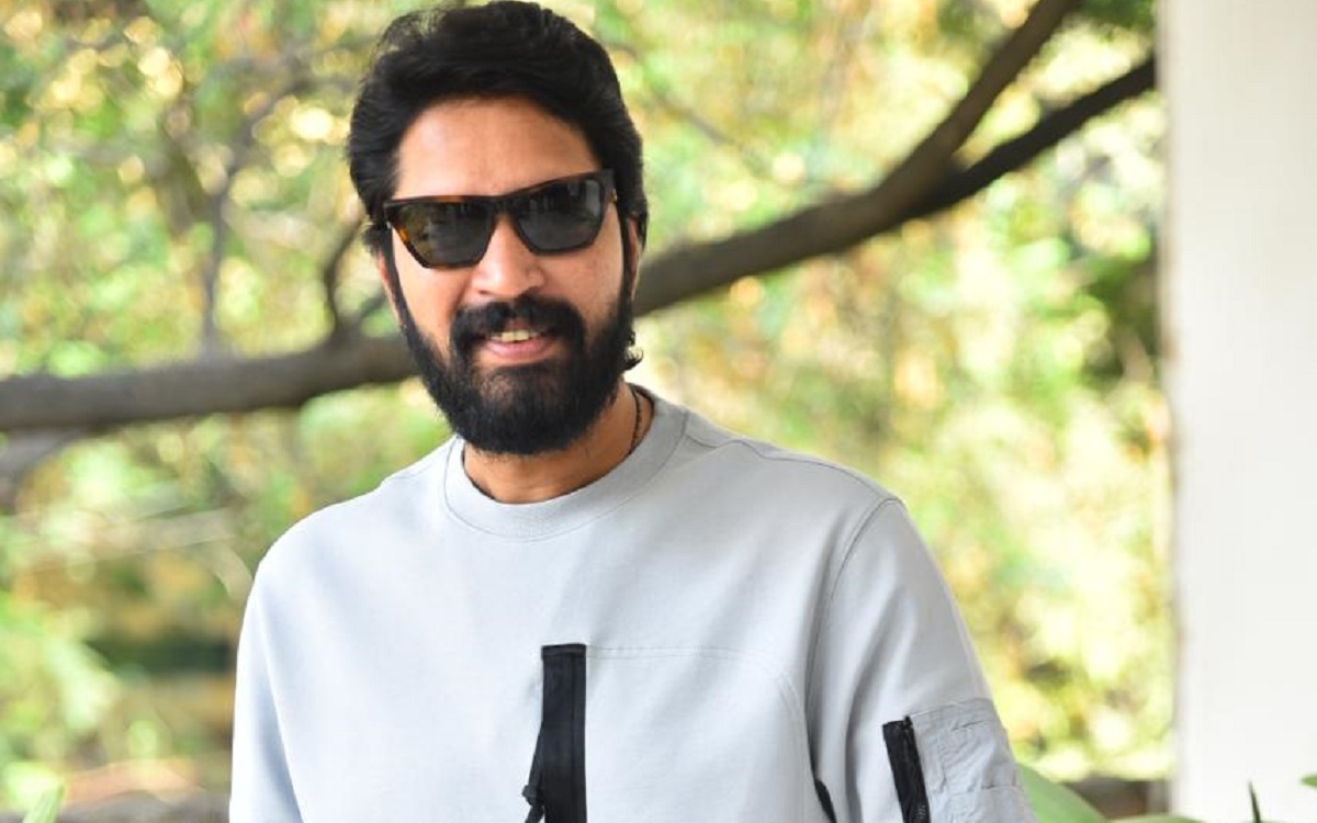 ‘ఆ ఒక్కటీ అడక్కు’ ఫ్యామిలీ అంతా కలిసి హాయిగా ఎంజాయ్ చేసే క్లీన్ ఎంటర్ టైనర్: హీరో అల్లరి నరేష్