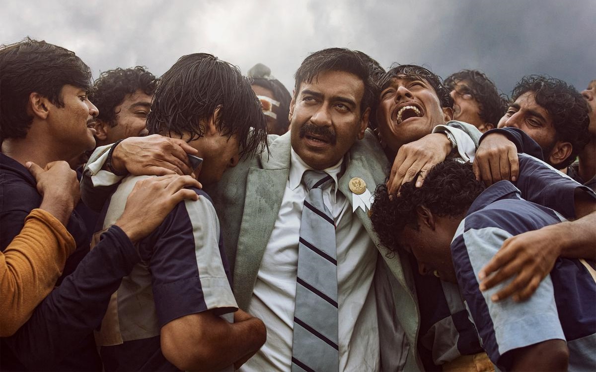 అజయ్‌ దేవగణ్‌ ‘మైదాన్‌’ ఓటీటీలోకి వచ్చేసింది!