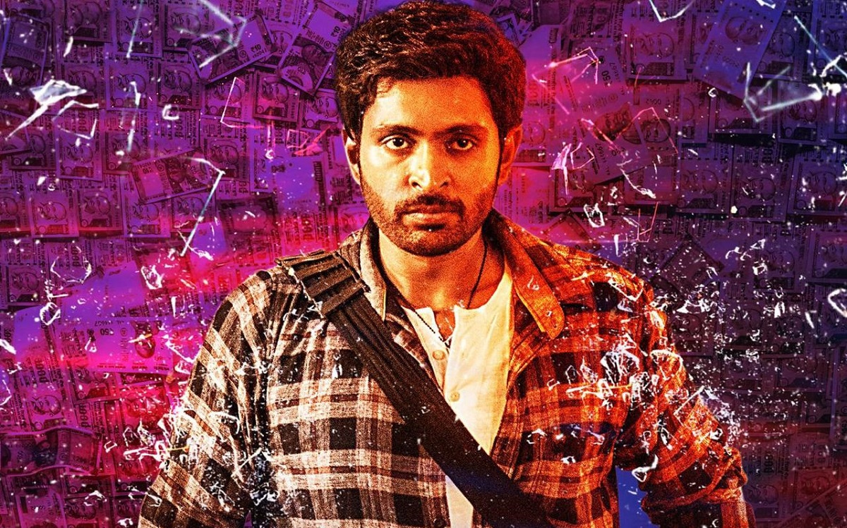 విక్రమ్ ప్రభు, ఎ. రాజ్‌దీప్ సీట్ ఎడ్జ్ యాక్షన్ క్రైమ్ థ్రిల్లర్ ‘అసురగురు’ ట్రైలర్ విడుదల