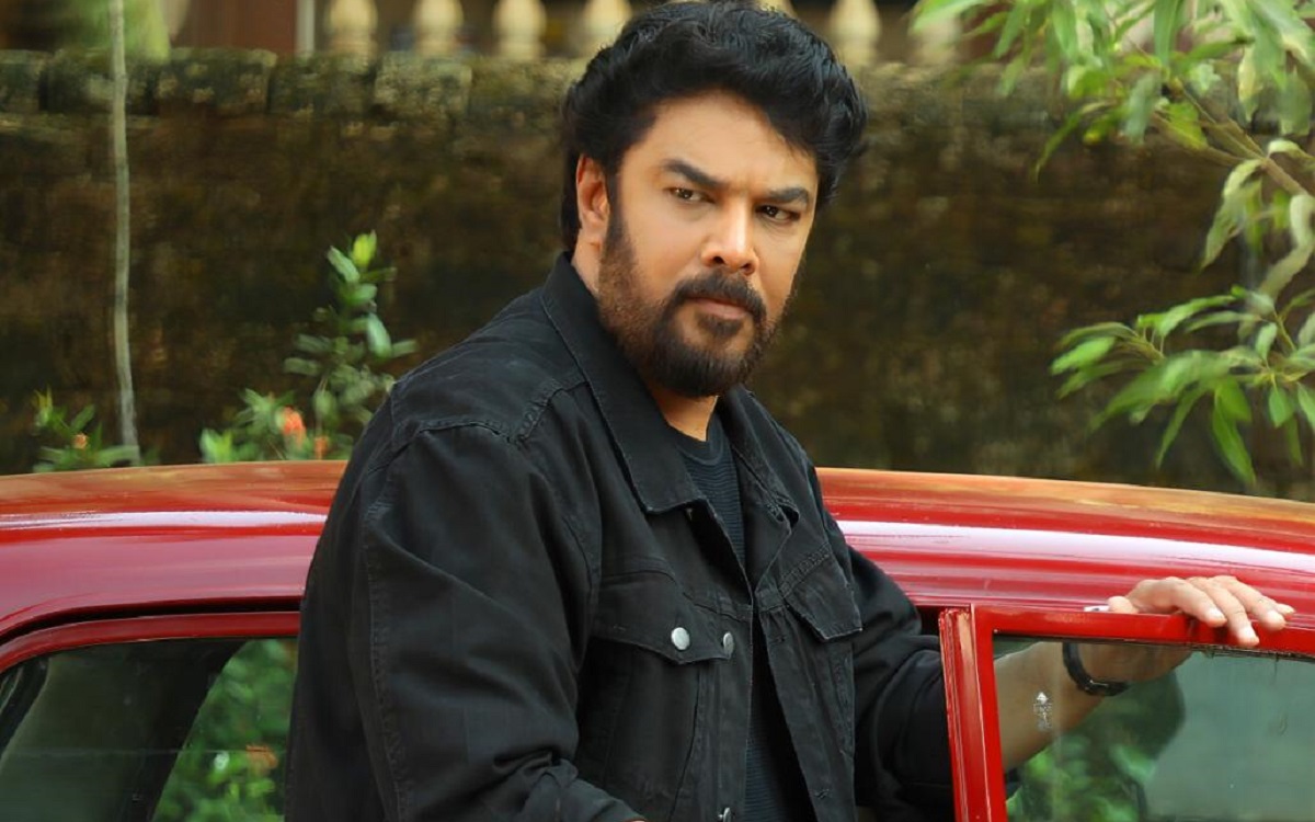 ‘బాక్’ కంటెంట్ ఆడియన్స్ కు విజువల్ వండర్ ఎక్స్ పీరియన్స్ ఇస్తుంది: హీరో, డైరెక్టర్ సుందర్ సి