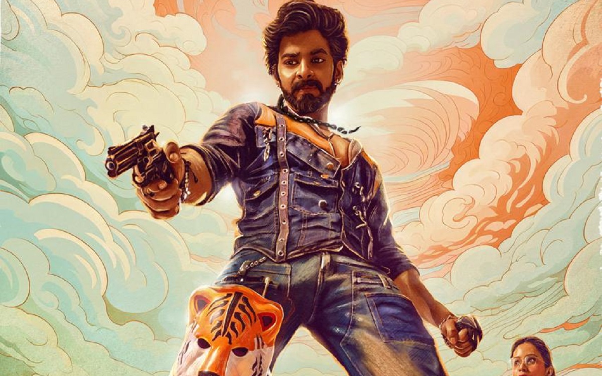 దీక్షిత్ శెట్టి ‘బ్యాంక్ ఆఫ్ భాగ్యలక్ష్మి’- క్రేజీ ఫస్ట్ లుక్ విడుదల