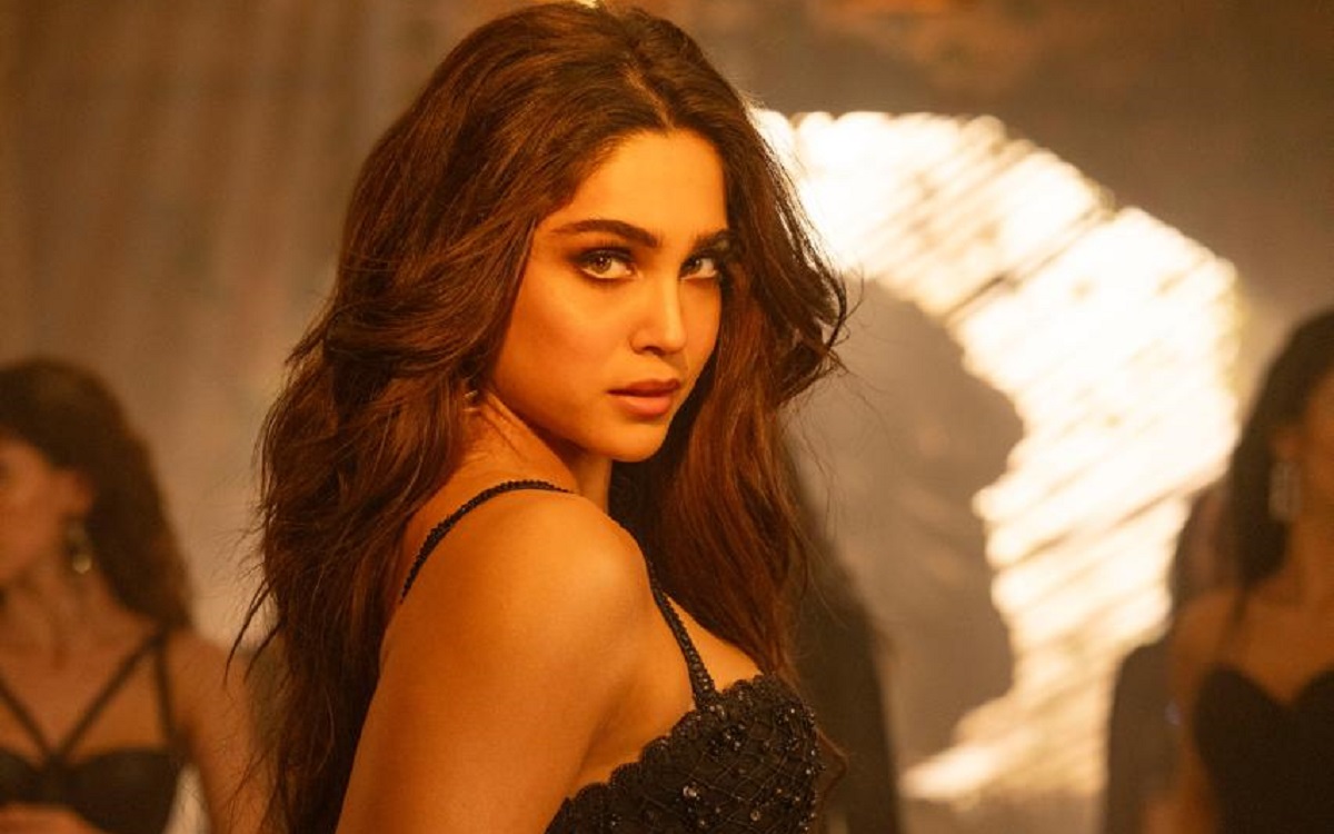 బాలీవుడ్‌కి రెండు అతి పెద్ద ఫ్రాంచైజీల్లో భాగమైన న‌టి శ‌ర్వారి