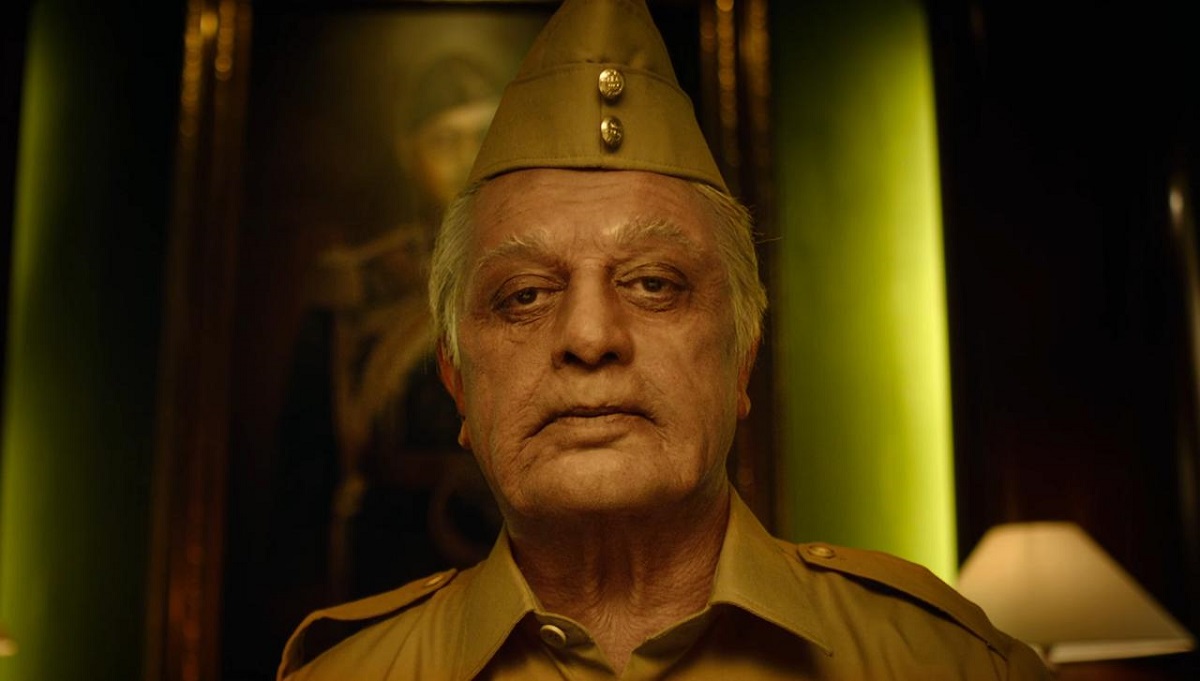 ‘ఇండియన్‌-2’ విడుదల కోసం ఆసక్తి!