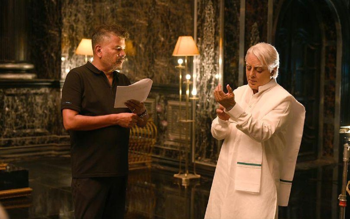 ‘భారతీయుడు-2’ ట్రైలర్‌ రిలీజ్‌ కోసం ప్లాన్‌…