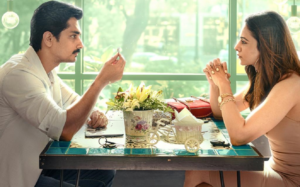 ‘భార‌తీయుడు 2’ నుంచి ల‌వ్ మెలోడీ సాంగ్ ‘చెంగల్వ..’ రిలీజ్