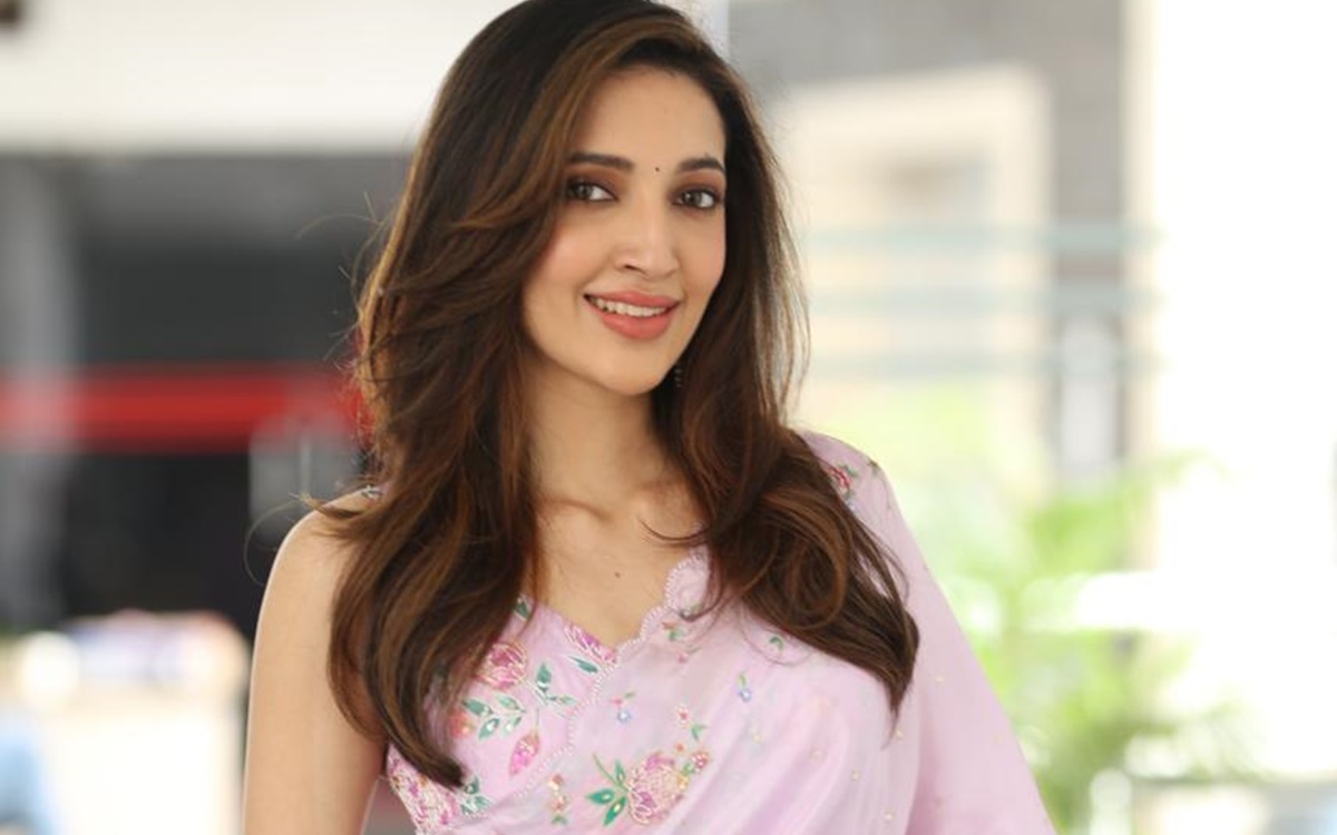 అన్ని వర్గాల ప్రేక్షకులను మెప్పించే చిత్రం “గ్యాంగ్స్ ఆఫ్ గోదావరి” : కథానాయిక నేహా శెట్టి