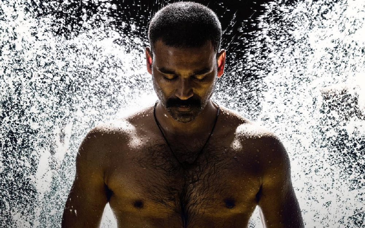 ధనుష్, సన్ పిక్చర్స్ రాయన్ కు ‘A’ సెన్సార్ సర్టిఫికేట్