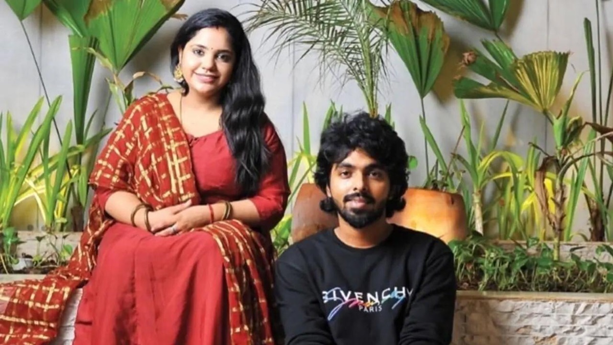 సైంధవి- జీవీ ప్రకాశ్‌ విడిపోతున్నారు..11 ఏళ్ల వైవాహిక బంధానికి వీడ్కోలు!?