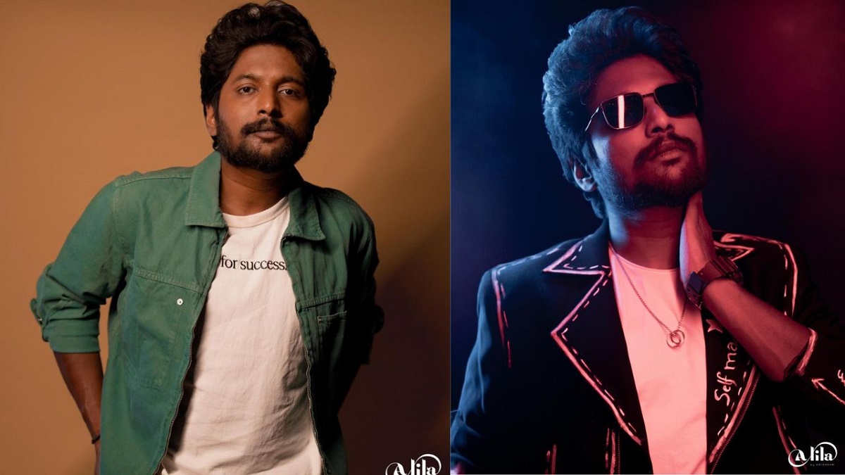 ‘ప్రసన్న వదనం’ యూనిక్ కాన్సెప్ట్ తో సీట్ ఎడ్జ్ థ్రిల్ అనుభూతిని ఇస్తుంది: హీరో సుహాస్