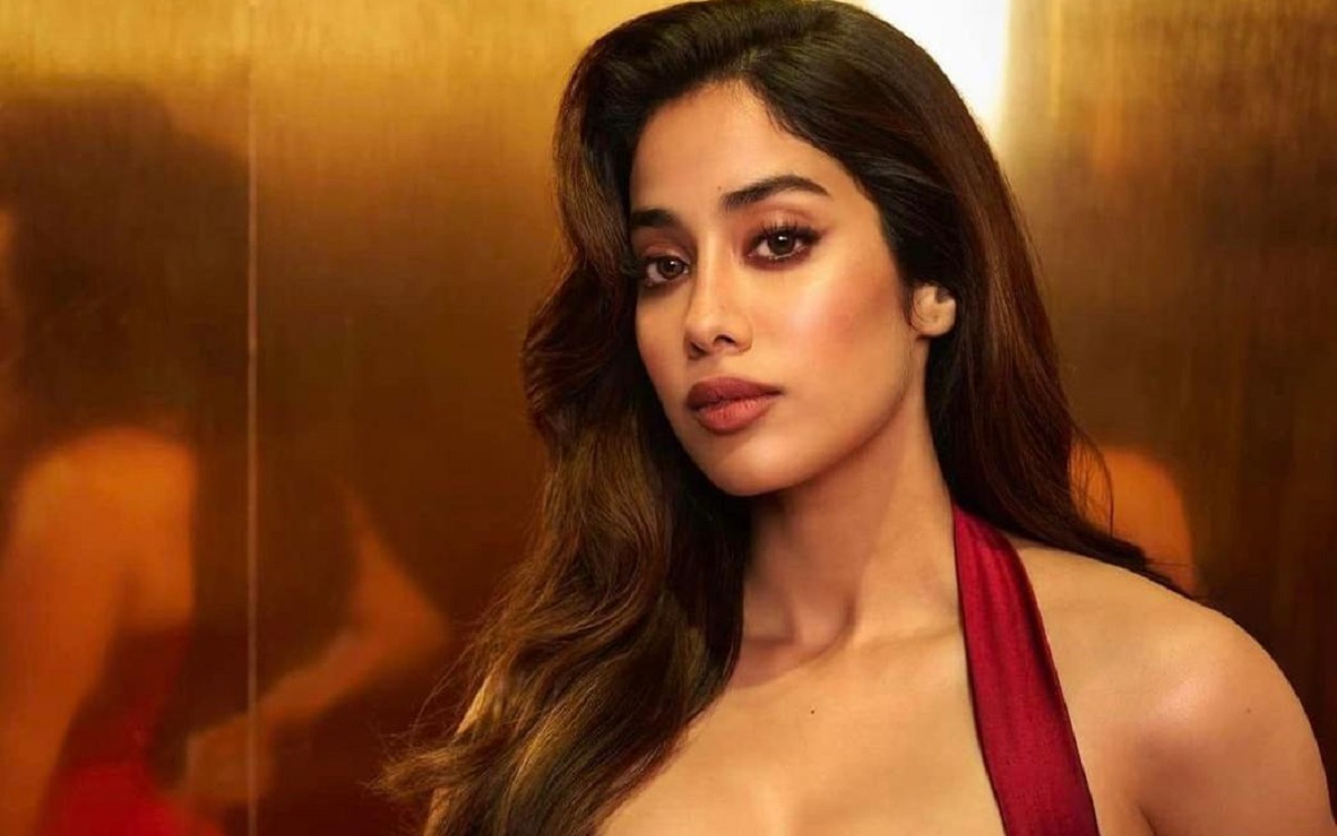 జీవితంలో కొన్ని త్యాగాలు తప్పవు: జాన్వీ