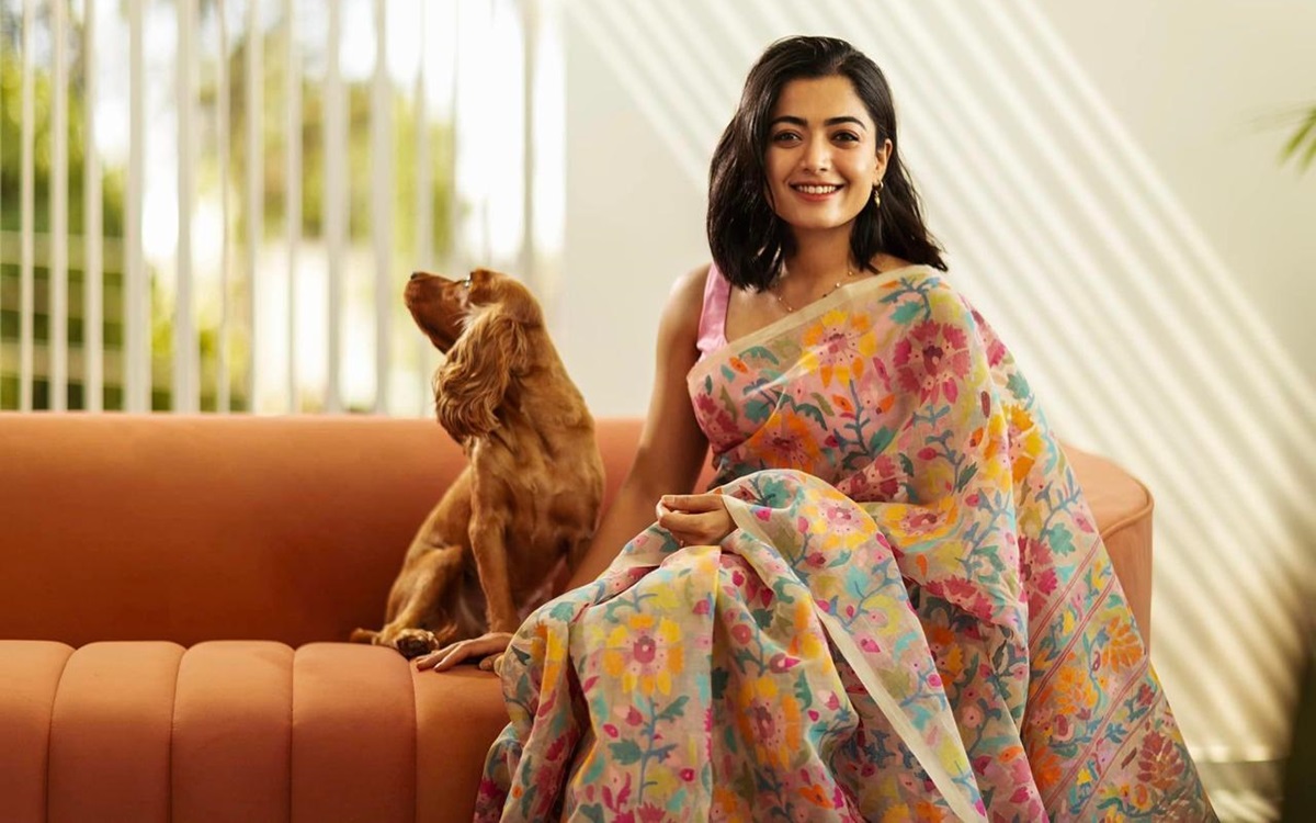 బ్యూటీ రష్మిక డేట్స్‌ దొరకడం కష్టమే..!