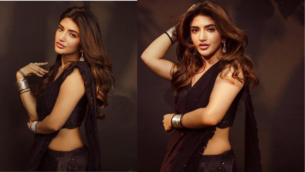 శ్రీలీలని సగం తగ్గించుకోమంటున్నారట.!