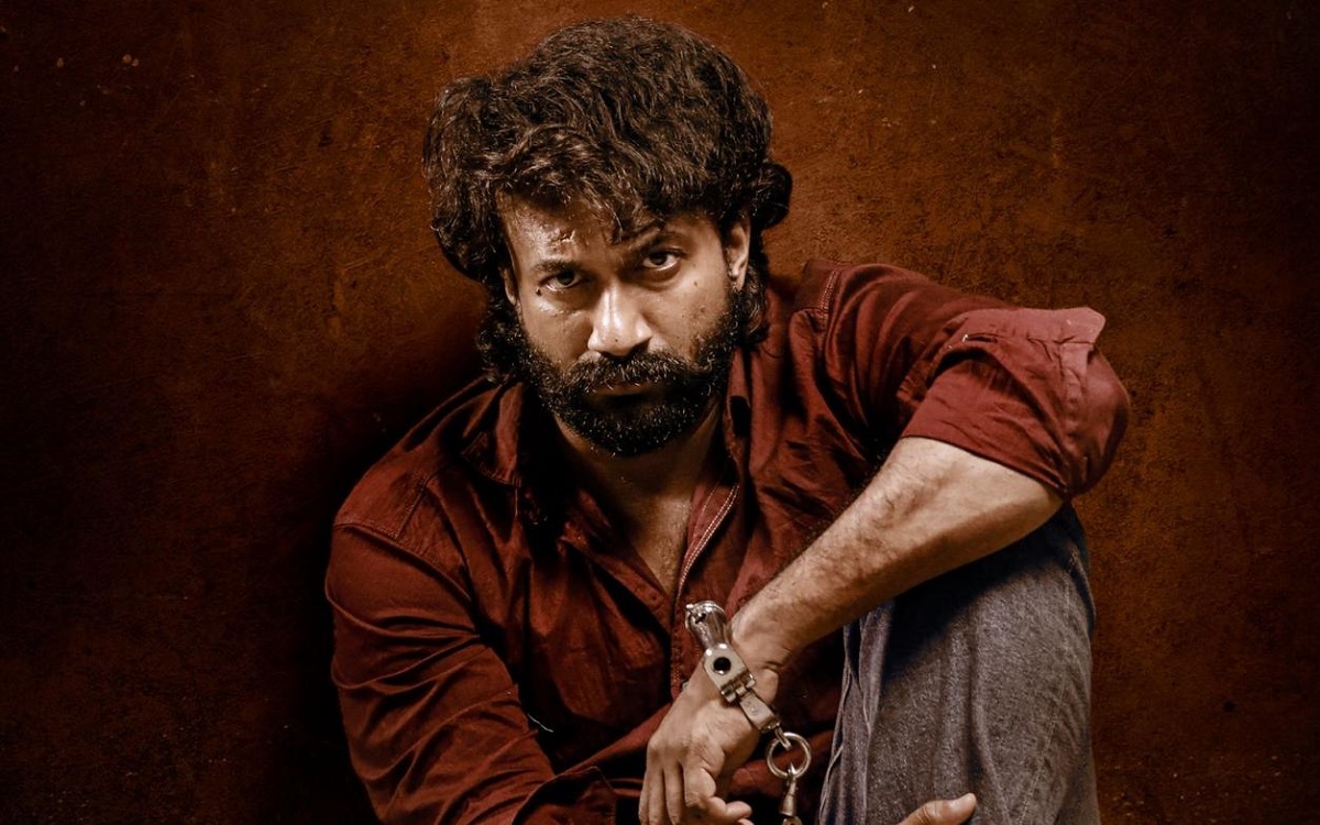 హీరో సత్యదేవ్ కెరీర్ బెస్ట్ ఓపెనింగ్స్‌తో తొలి రోజు మంచి కలెక్షన్స్ రాబట్టిన ‘కృష్ణమ్మ’