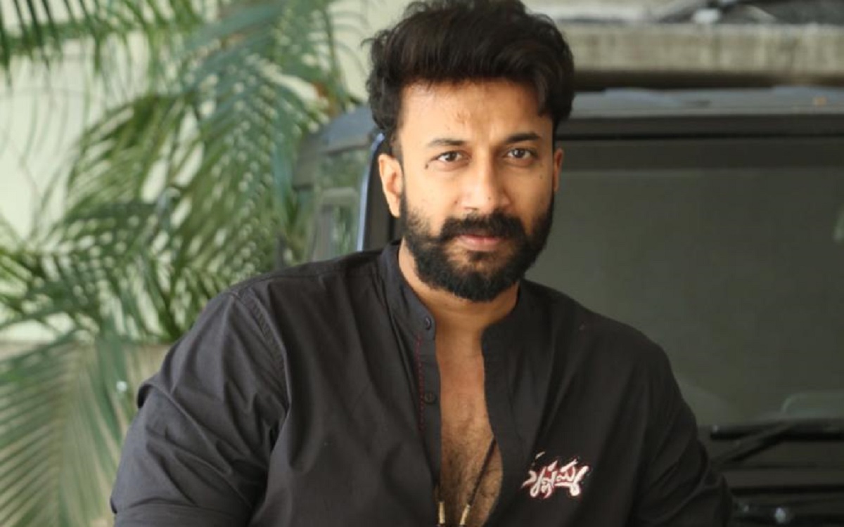 స్నేహం, జీవితాలకు సంబంధించిన భావోద్వేగ కథే ‘కృష్ణమ్మ’ : సత్యదేవ్