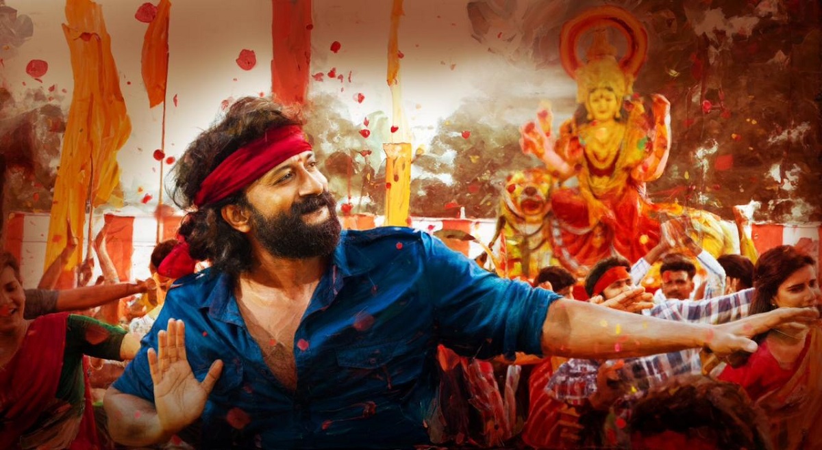 ప్ర‌పంచ వ్యాప్తంగా అమెజాన్ ప్రైమ్‌లో స్ట్రీమింగ్ అవుతోన్న‌ స‌త్య‌దేవ్ ‘కృష్ణ‌మ్మ‌’