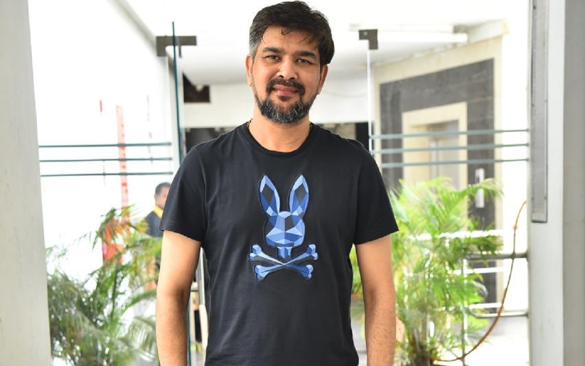 “గ్యాంగ్స్ ఆఫ్ గోదావరి” చిత్రం భావోద్వేగాలతో ప్రేక్షకులను కట్టిపడేస్తుంది : దర్శకుడు కృష్ణ చైతన్య