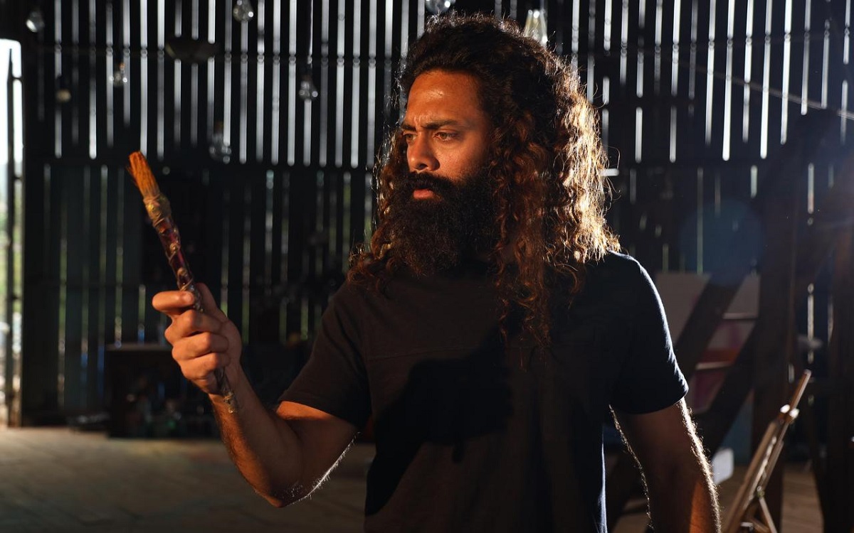 న‌వ‌దీప్ స‌రికొత్త‌గా క‌నిపించ‌బోతున్న న‌వ‌దీప్ 2.O ల‌వ్, మౌళి జూన్‌ 7న విడుదల