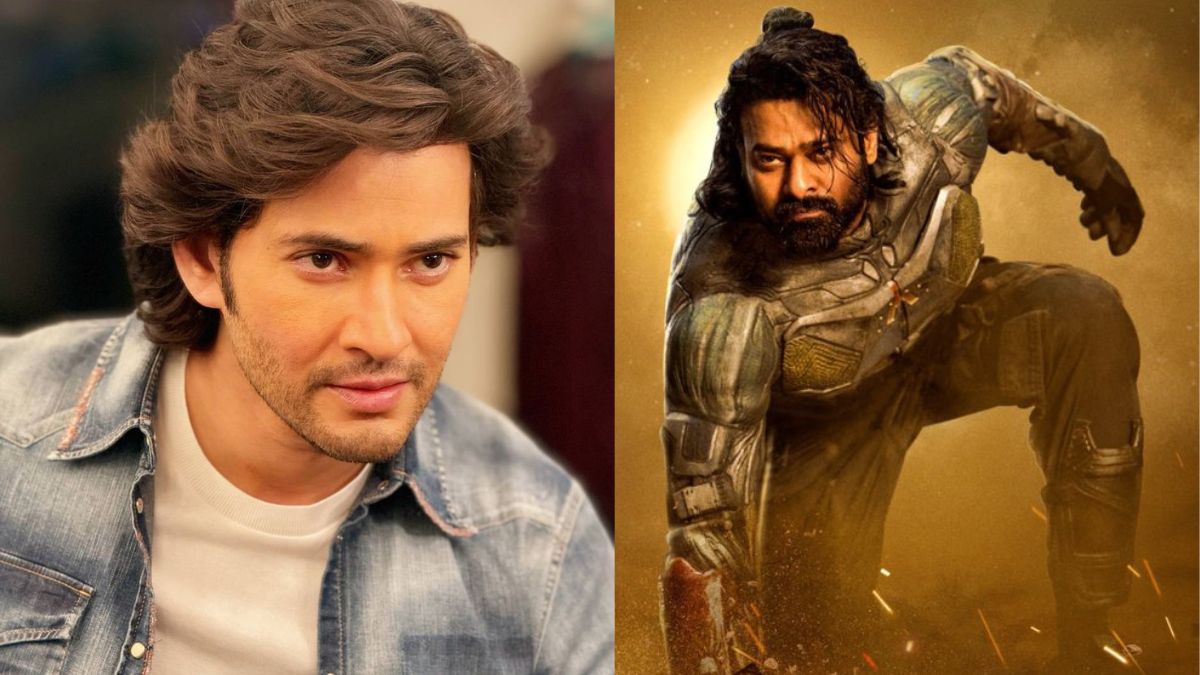 ప్రభాస్‌ ‘కల్కి’ మూవీ మరో సంచలనం… మహేష్ బాబు ఎంట్రీ ఇస్తున్నాడంటూ టాక్‌!!