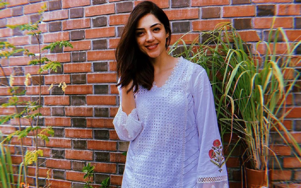 ఎగ్‌ ఫ్రీజింగ్‌ చేయించా: నటి మెహ్రీన్‌ వెల్లడి!